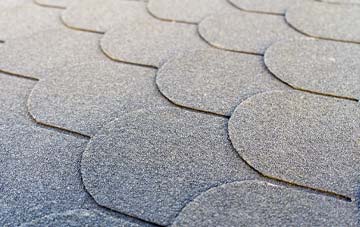 Wasps Nest asphalt roofing costs
