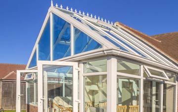 conservatory roof insulation costs Wasps Nest