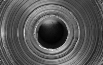 Wasps Nest edpm waterproofing