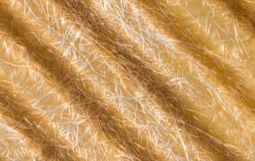 Wasps Nest fibreglass roof waterproofing