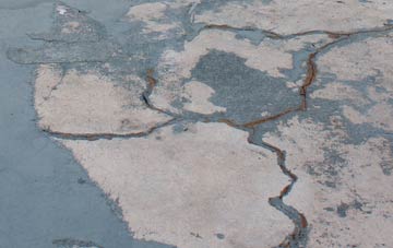 fibreglass roofing replacement Wasps Nest