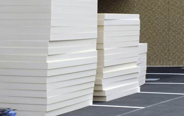 Wasps Nest flat roof insulation costs