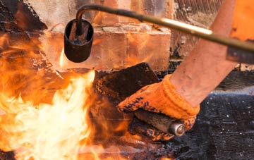 Wasps Nest flat roof repair companies