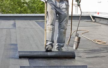 flat roof replacement Wasps Nest, Lincolnshire