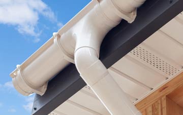 Wasps Nest gutter installation costs
