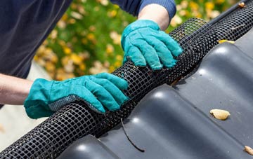 Wasps Nest gutter repair companies