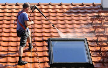 roof cleaning Wasps Nest, Lincolnshire