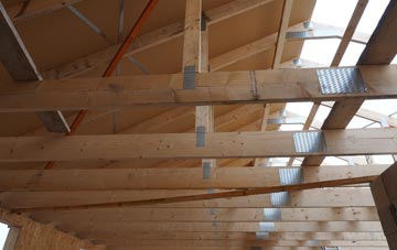 Wasps Nest roof truss costs