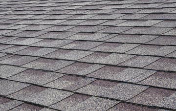 Wasps Nest tiles for shallow pitch roofing