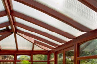 Wasps Nest conservatory roofing insulation