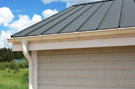 Wasps Nest fascia repair