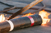 free Wasps Nest flat roofing repair quotes