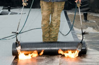 Wasps Nest flat roof sealing quote