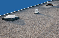 Wasps Nest flat roofing