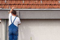 free Wasps Nest gutter repair quotes