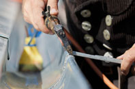 Wasps Nest lead roof quotes