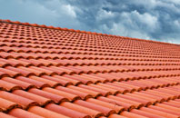 Wasps Nest roofing tiles