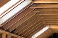 Wasps Nest tapered roof insulation quotes